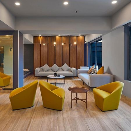 City Express Plus By Marriott Ciudad De Mexico Interlomas Exterior photo