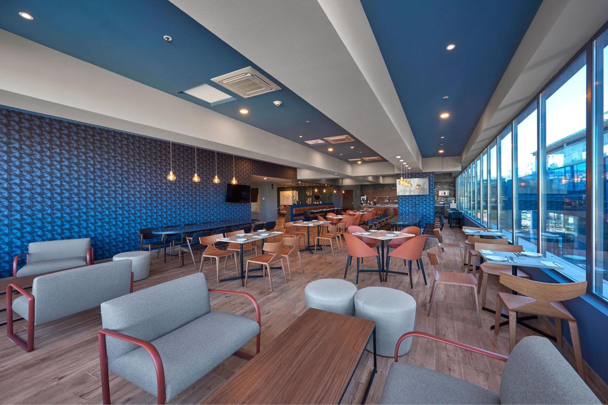 City Express Plus By Marriott Ciudad De Mexico Interlomas Exterior photo