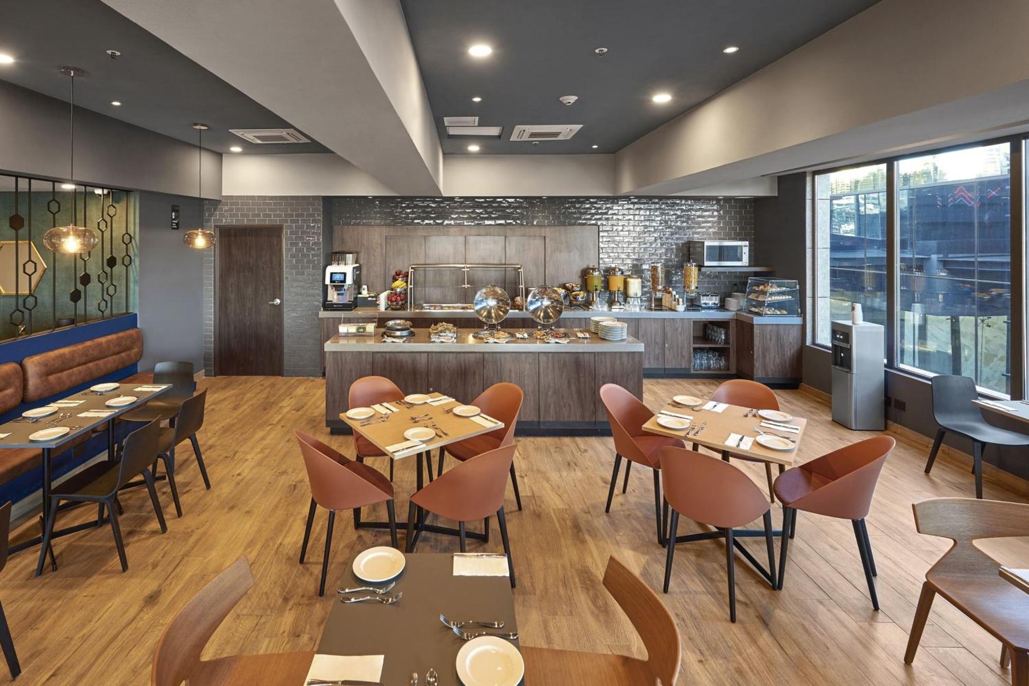 City Express Plus By Marriott Ciudad De Mexico Interlomas Exterior photo