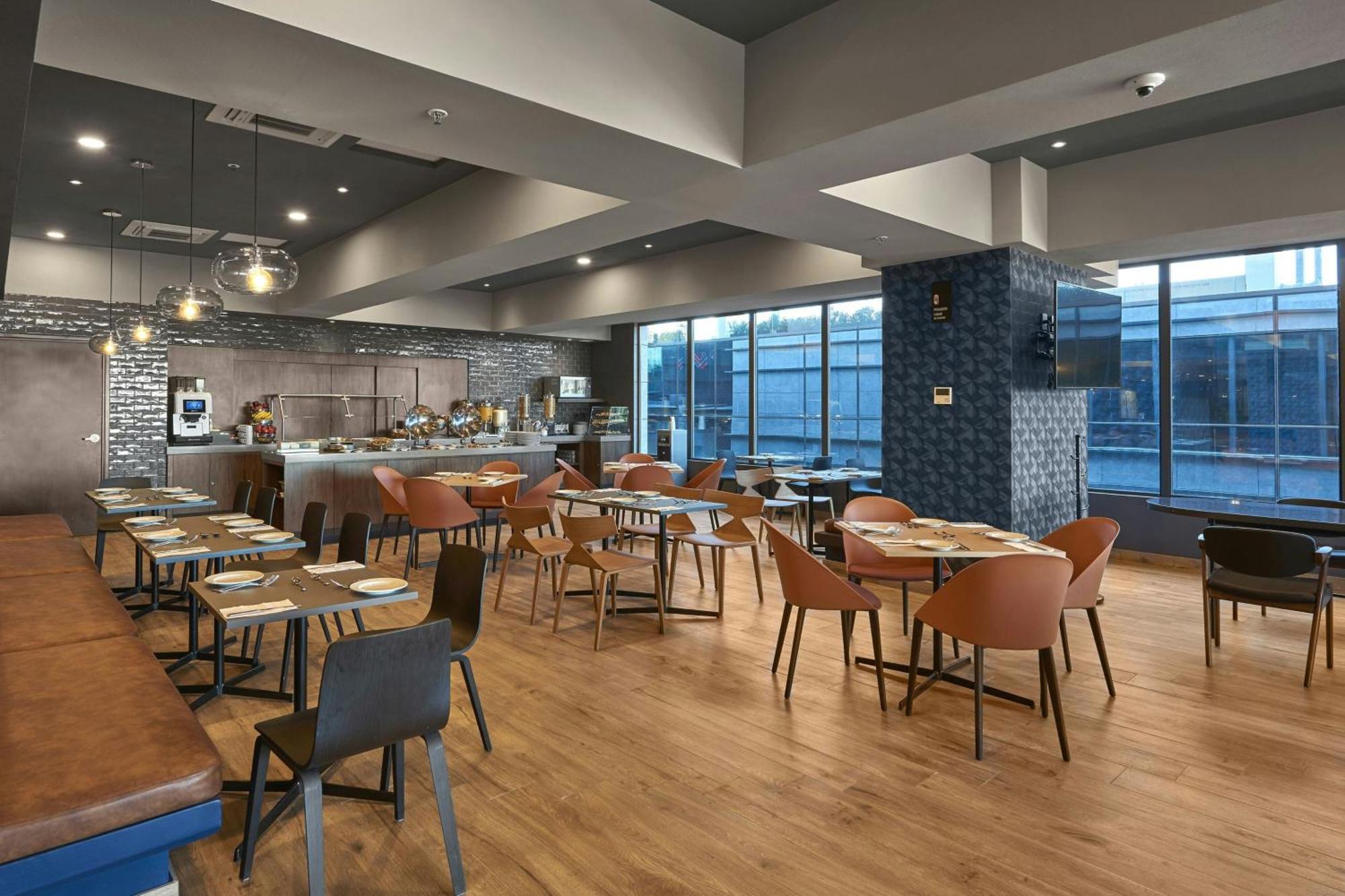 City Express Plus By Marriott Ciudad De Mexico Interlomas Exterior photo